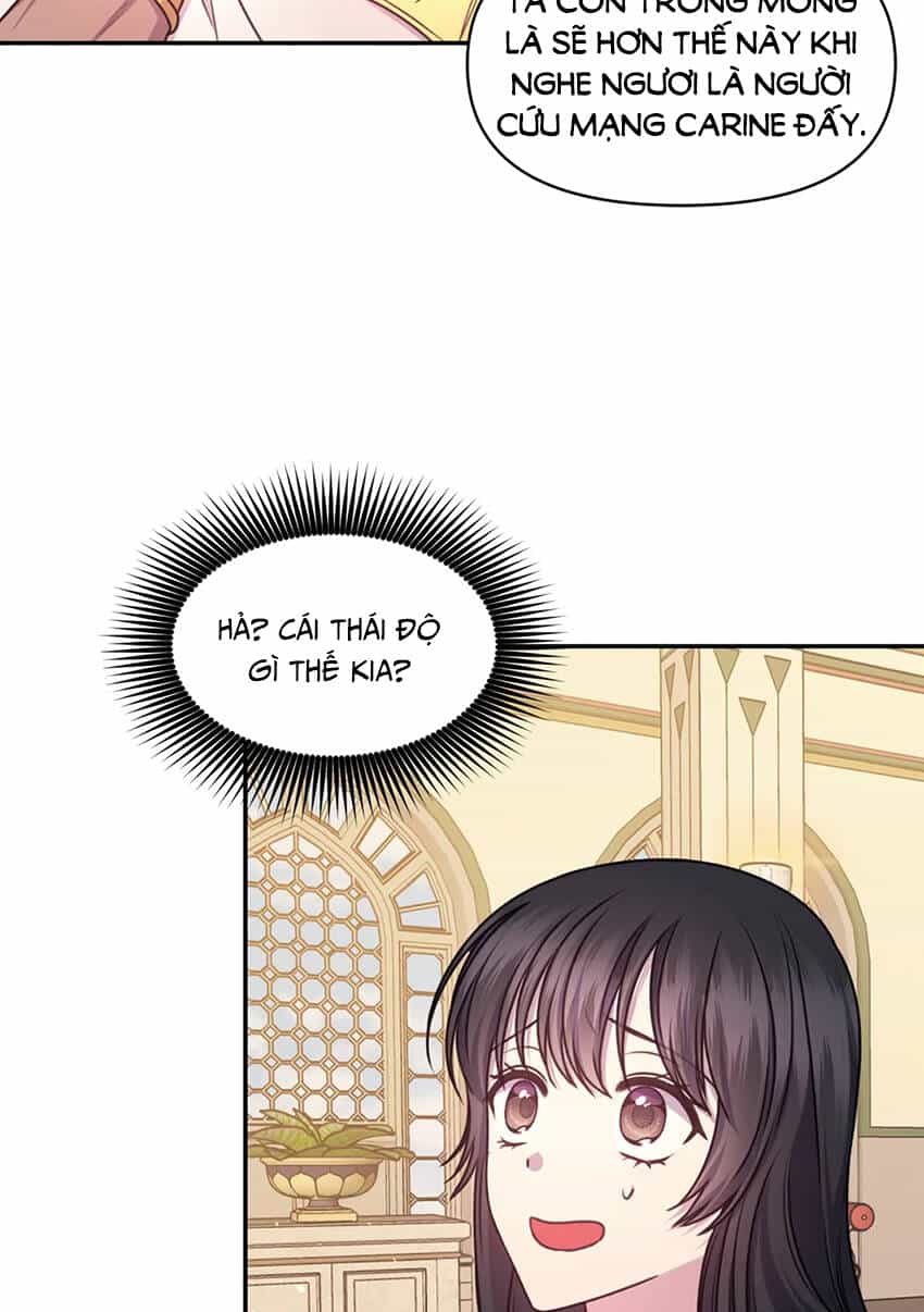 Hãy Cẩn Thận Sợi Tơ Hồng - Chương 39 - ảnh 4