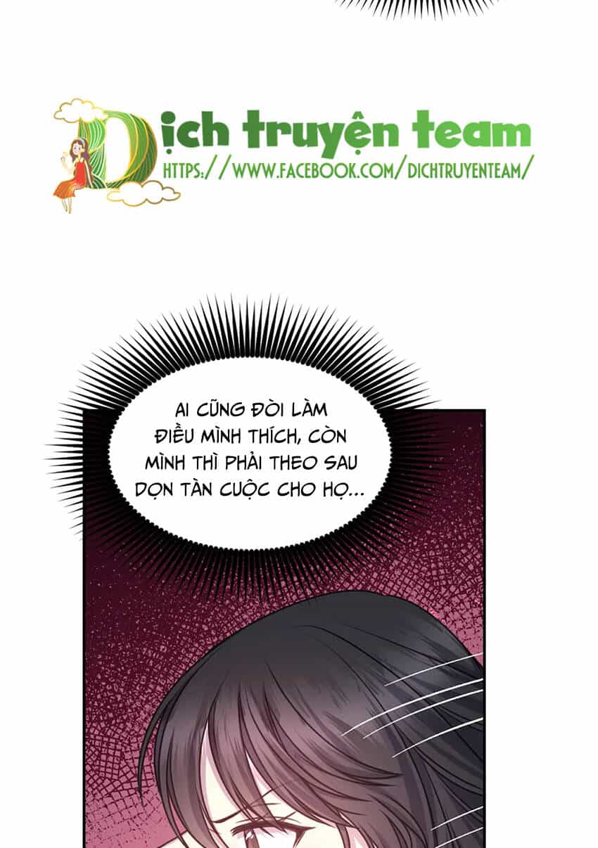 Hãy Cẩn Thận Sợi Tơ Hồng - Chương 39 - ảnh 41