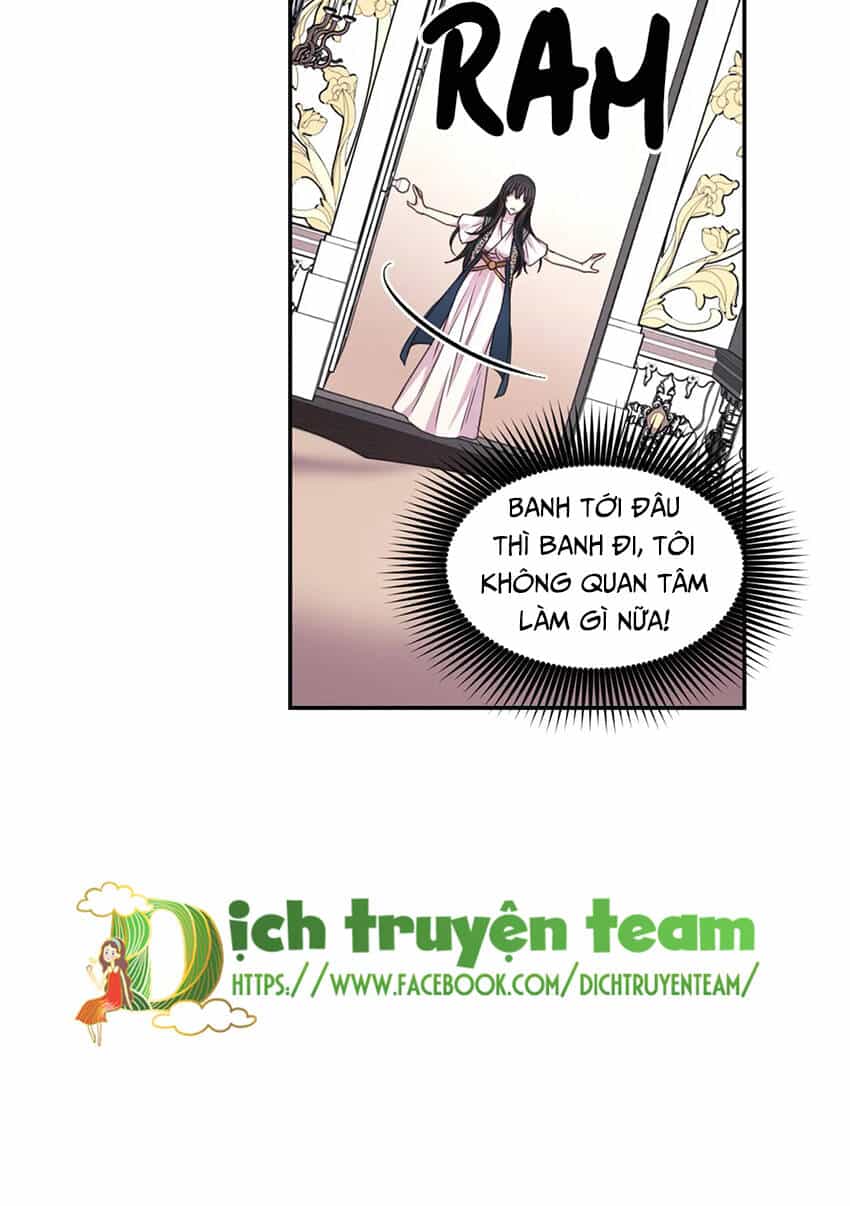 Hãy Cẩn Thận Sợi Tơ Hồng - Chương 39 - ảnh 44
