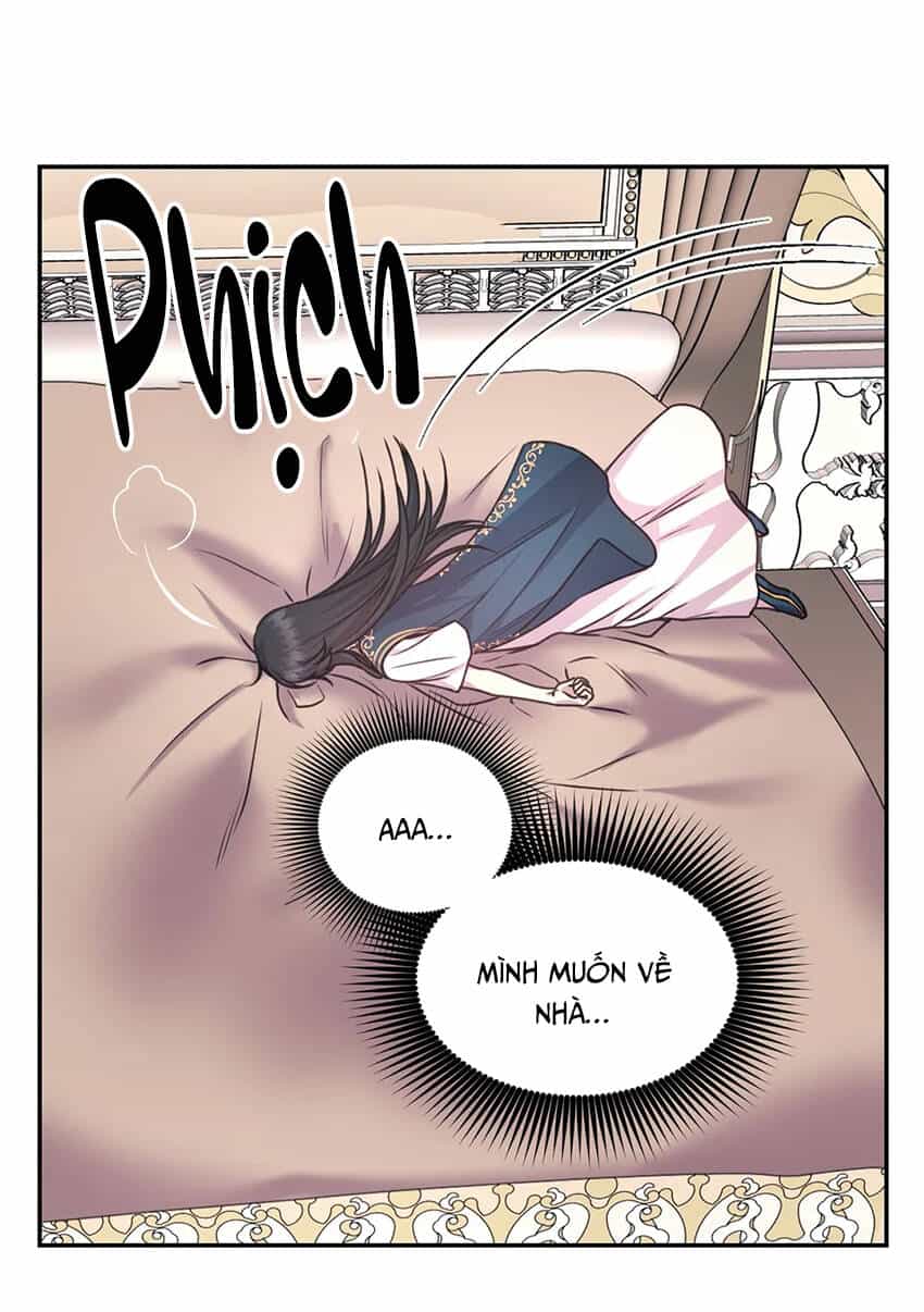 Hãy Cẩn Thận Sợi Tơ Hồng - Chương 39 - ảnh 45