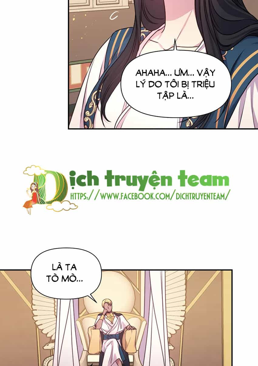 Hãy Cẩn Thận Sợi Tơ Hồng - Chương 39 - ảnh 5