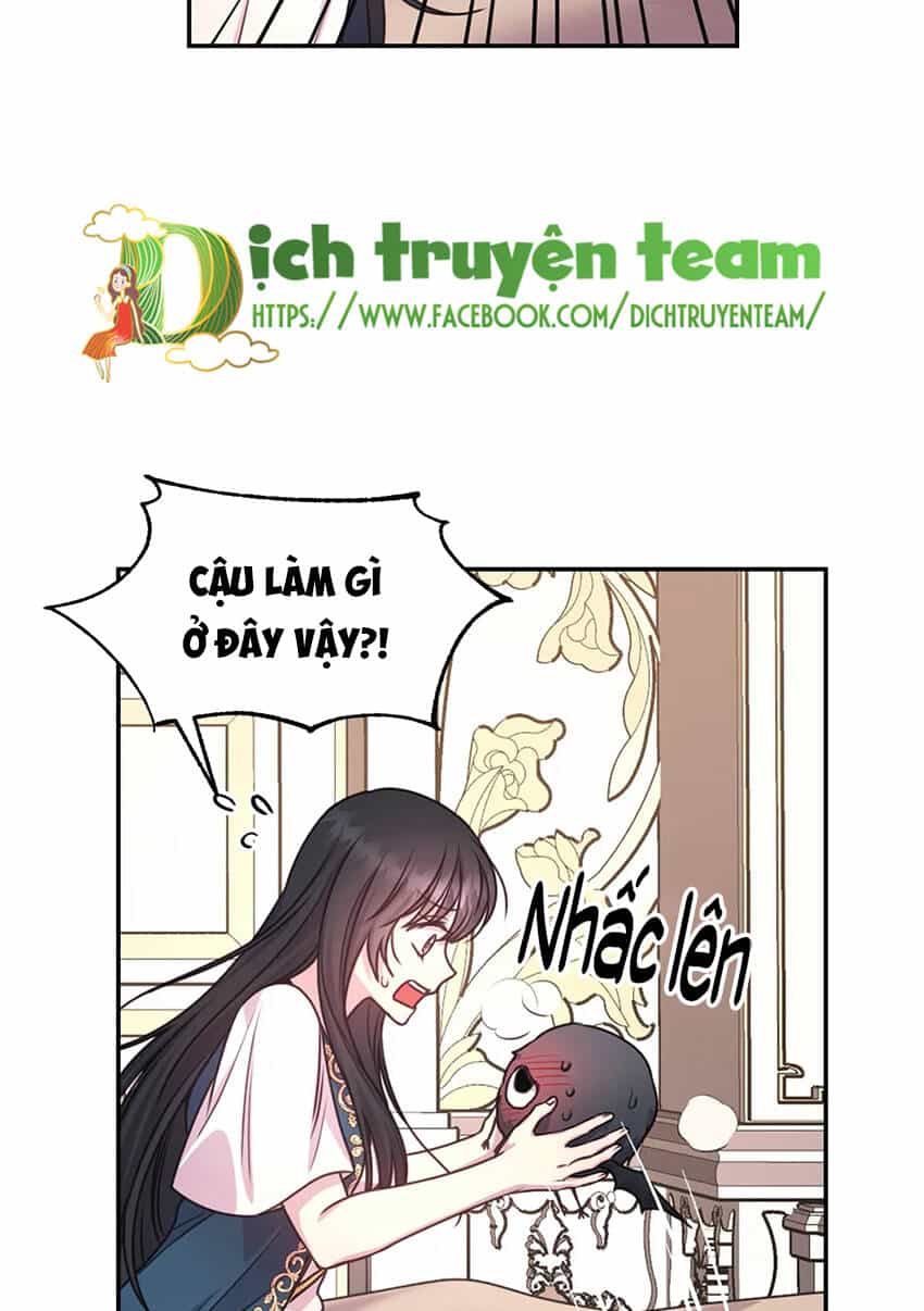 Hãy Cẩn Thận Sợi Tơ Hồng - Chương 39 - ảnh 50