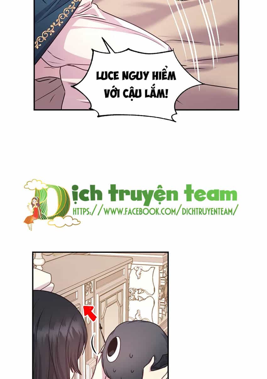 Hãy Cẩn Thận Sợi Tơ Hồng - Chương 39 - ảnh 51