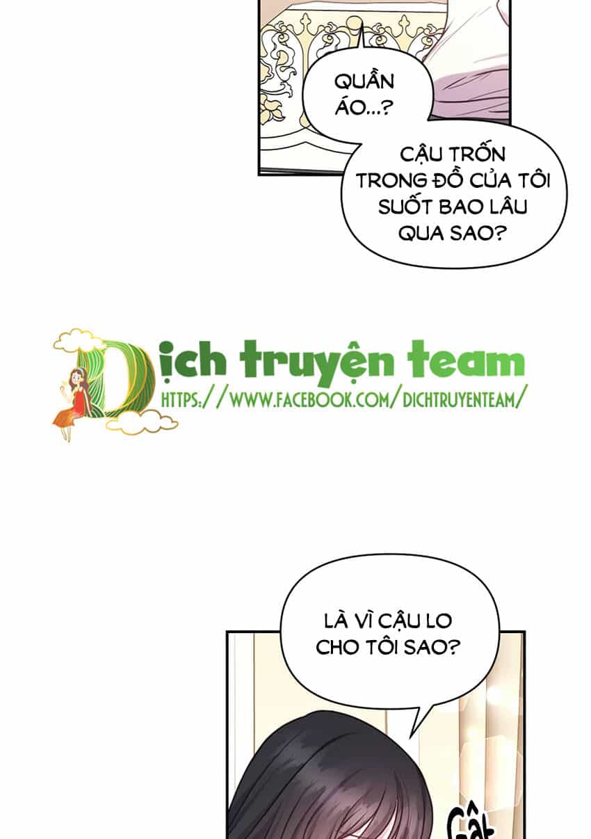 Hãy Cẩn Thận Sợi Tơ Hồng - Chương 39 - ảnh 53