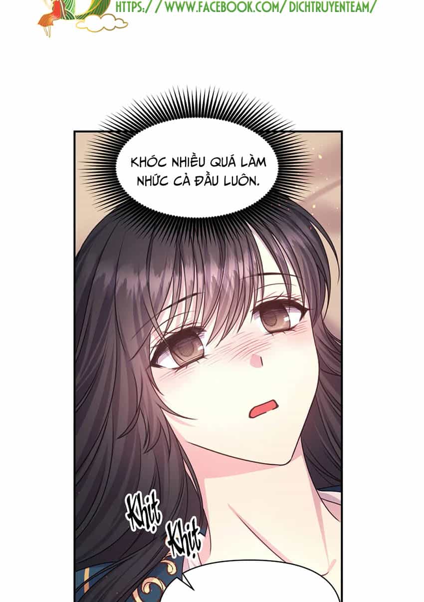 Hãy Cẩn Thận Sợi Tơ Hồng - Chương 39 - ảnh 61