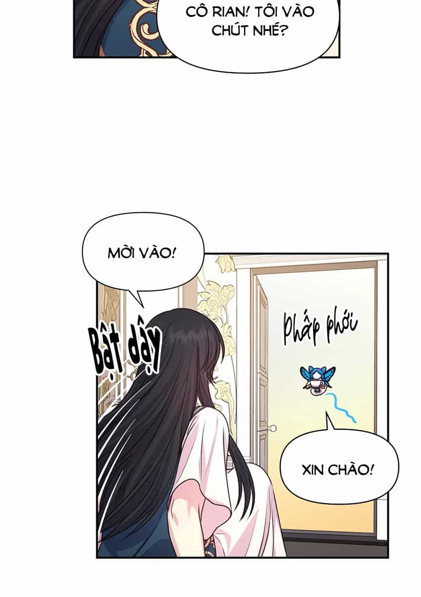 Hãy Cẩn Thận Sợi Tơ Hồng - Chương 39 - ảnh 62