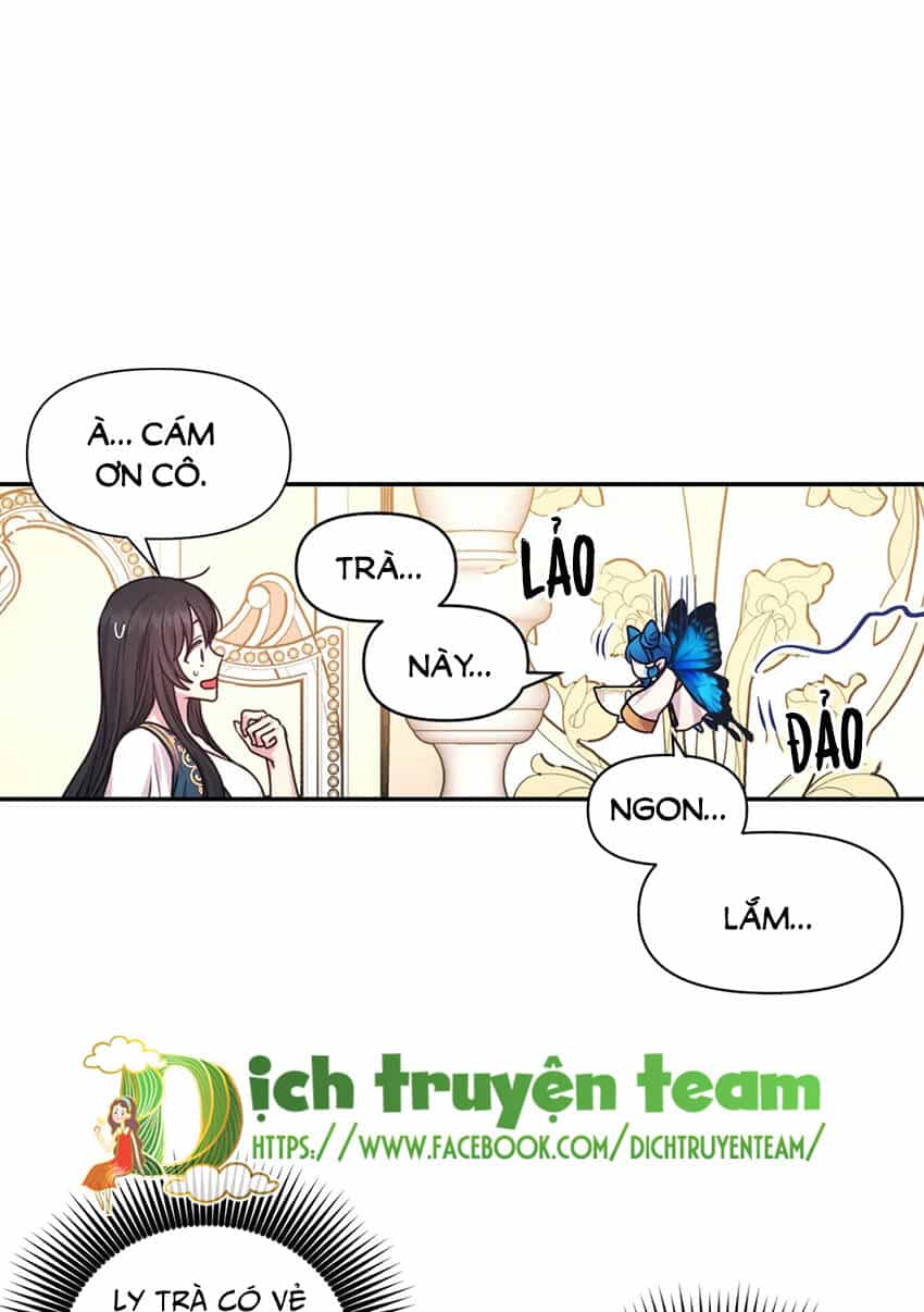 Hãy Cẩn Thận Sợi Tơ Hồng - Chương 39 - ảnh 64