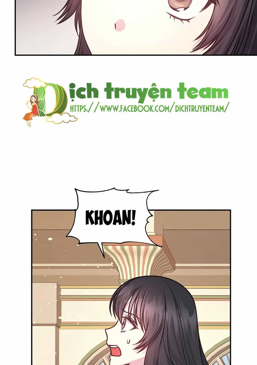 Hãy Cẩn Thận Sợi Tơ Hồng - Chương 39 - ảnh 7