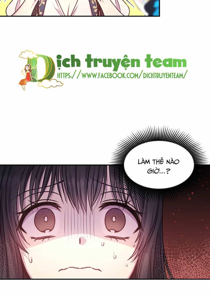 Hãy Cẩn Thận Sợi Tơ Hồng - Chương 39 - ảnh 71