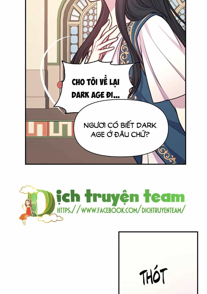 Hãy Cẩn Thận Sợi Tơ Hồng - Chương 39 - ảnh 8