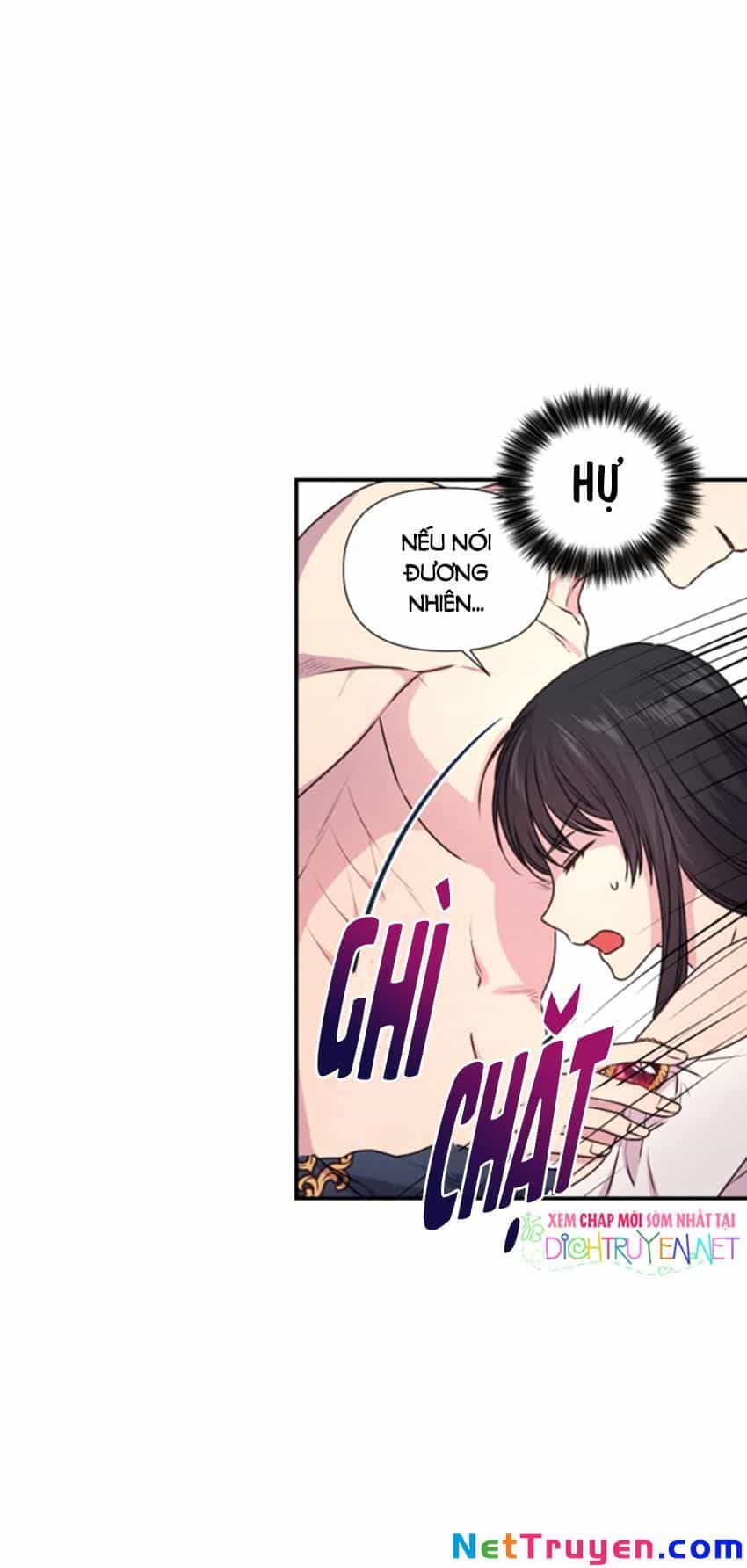Hãy Cẩn Thận Sợi Tơ Hồng - Chương 4 - ảnh 20