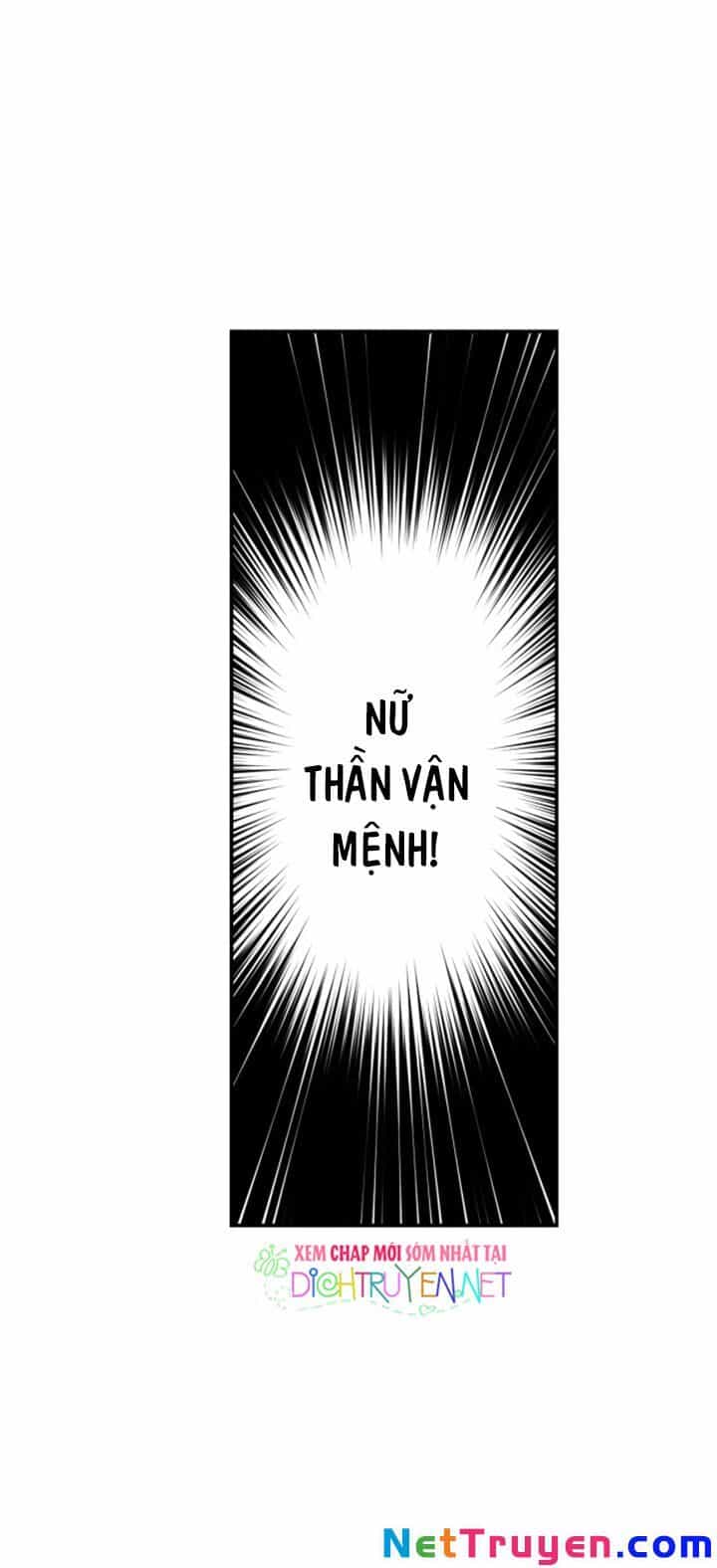 Hãy Cẩn Thận Sợi Tơ Hồng - Chương 4 - ảnh 4