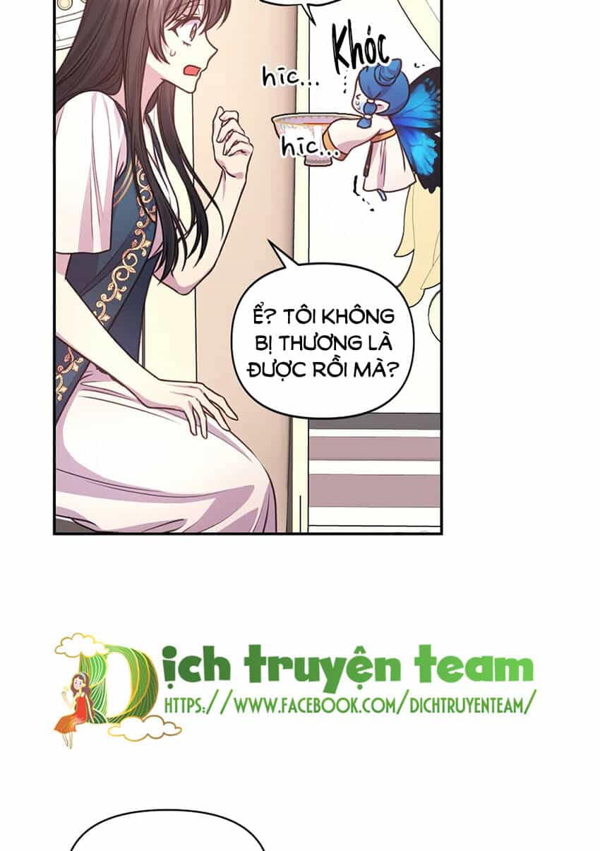 Hãy Cẩn Thận Sợi Tơ Hồng - Chương 40 - ảnh 13