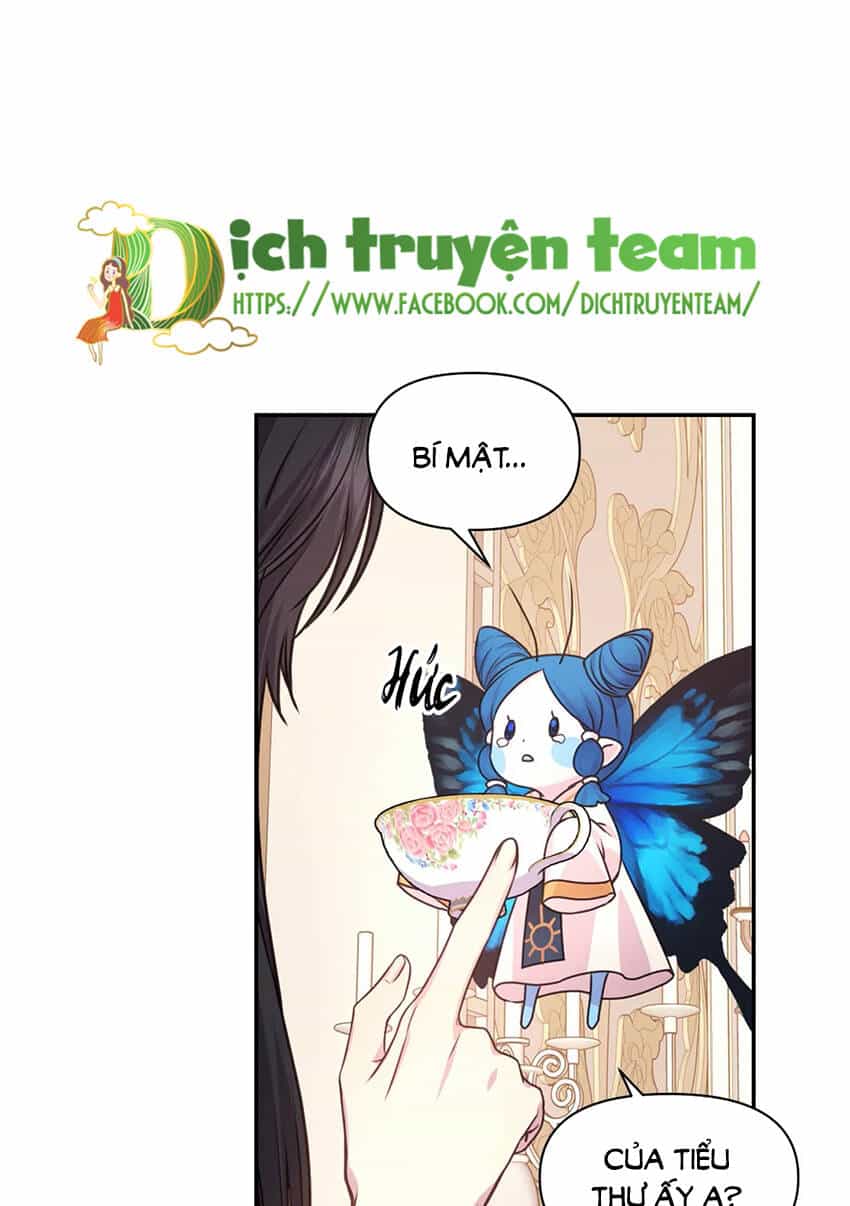 Hãy Cẩn Thận Sợi Tơ Hồng - Chương 40 - ảnh 18