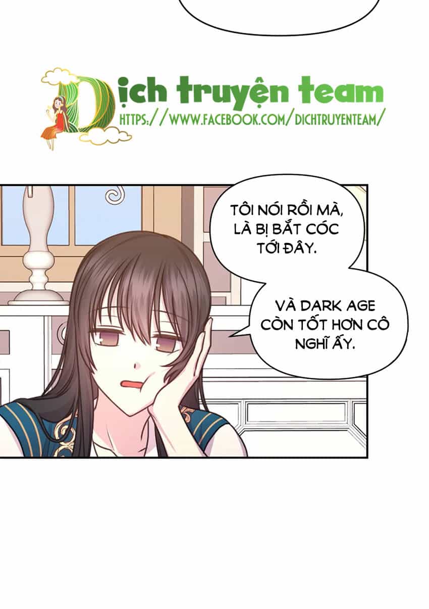 Hãy Cẩn Thận Sợi Tơ Hồng - Chương 40 - ảnh 23