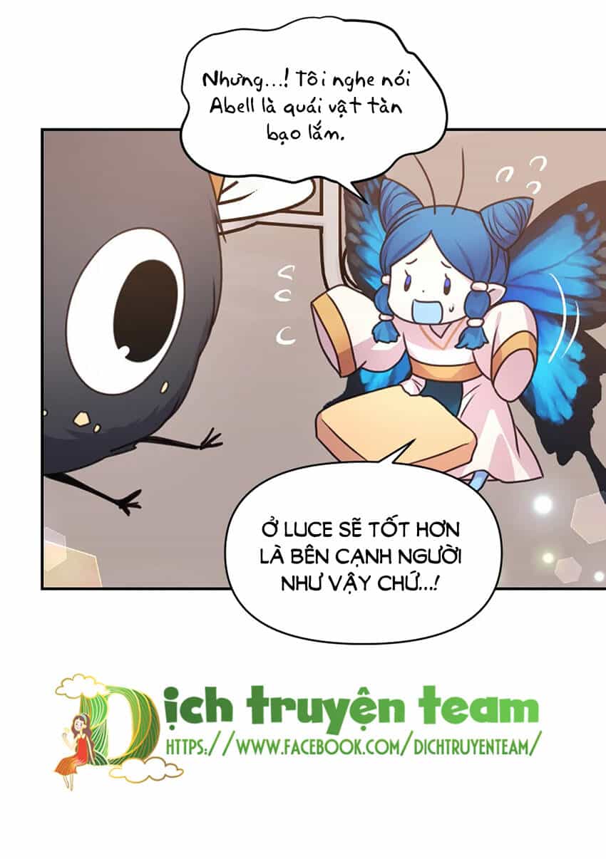 Hãy Cẩn Thận Sợi Tơ Hồng - Chương 40 - ảnh 24
