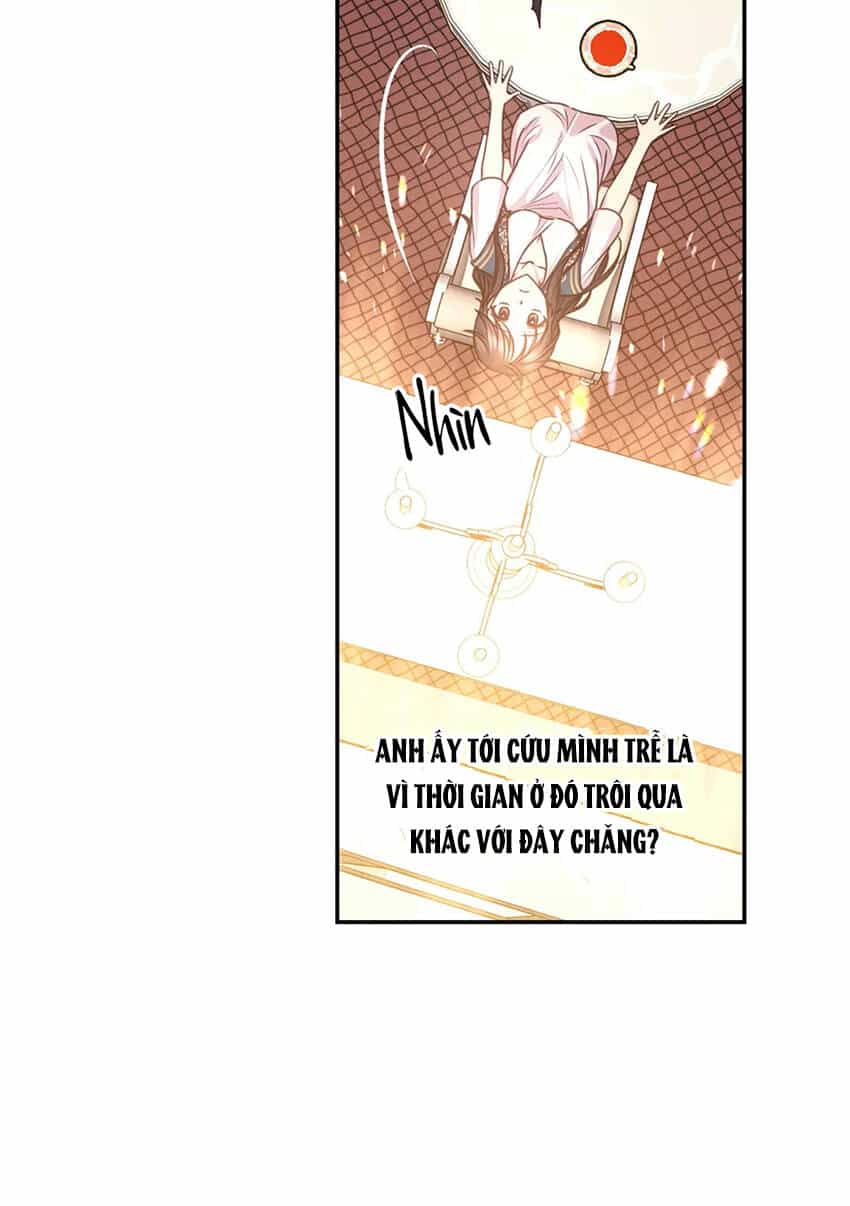 Hãy Cẩn Thận Sợi Tơ Hồng - Chương 40 - ảnh 29