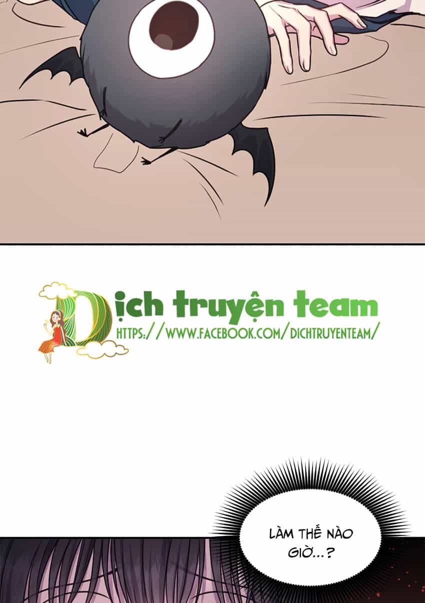Hãy Cẩn Thận Sợi Tơ Hồng - Chương 40 - ảnh 3