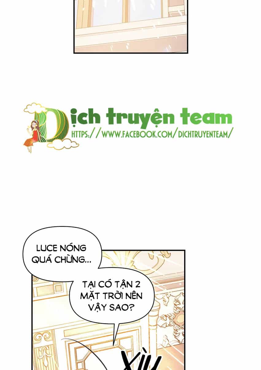 Hãy Cẩn Thận Sợi Tơ Hồng - Chương 40 - ảnh 31