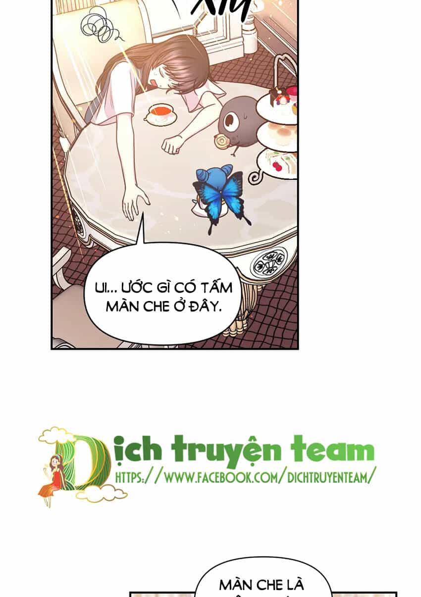Hãy Cẩn Thận Sợi Tơ Hồng - Chương 40 - ảnh 32