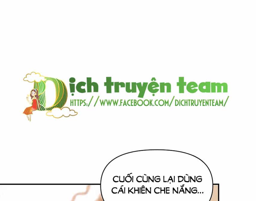 Hãy Cẩn Thận Sợi Tơ Hồng - Chương 40 - ảnh 38