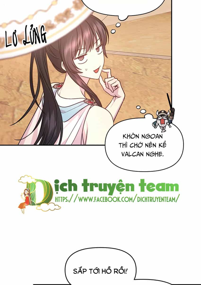 Hãy Cẩn Thận Sợi Tơ Hồng - Chương 40 - ảnh 39