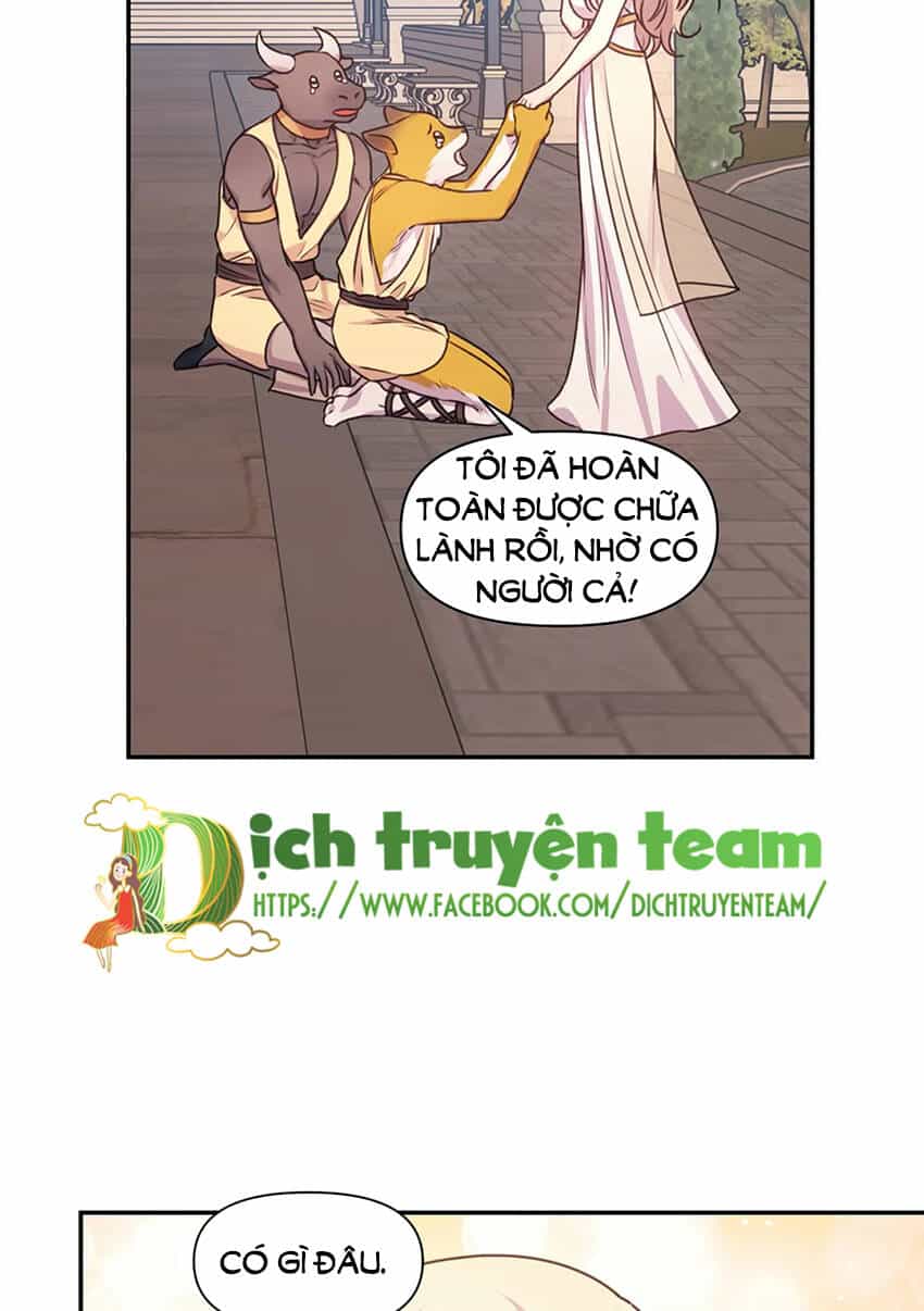 Hãy Cẩn Thận Sợi Tơ Hồng - Chương 40 - ảnh 42