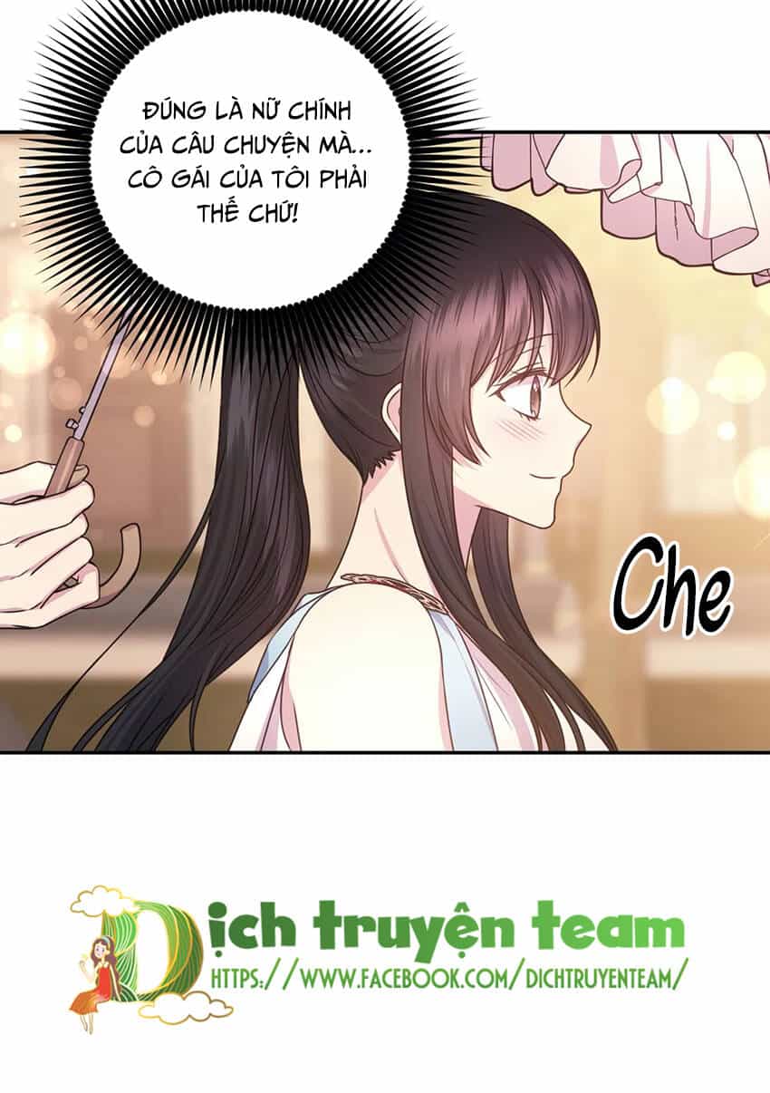 Hãy Cẩn Thận Sợi Tơ Hồng - Chương 40 - ảnh 45