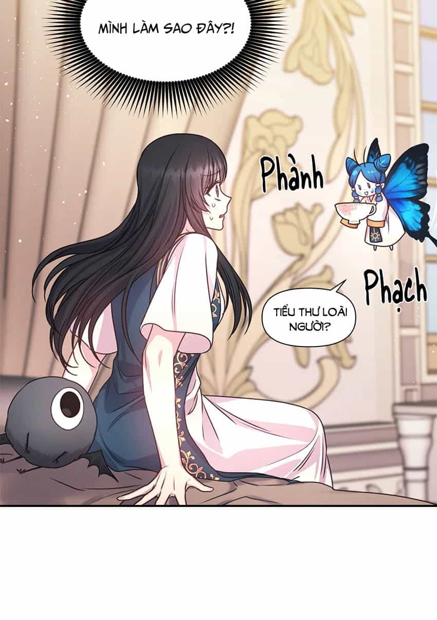 Hãy Cẩn Thận Sợi Tơ Hồng - Chương 40 - ảnh 5