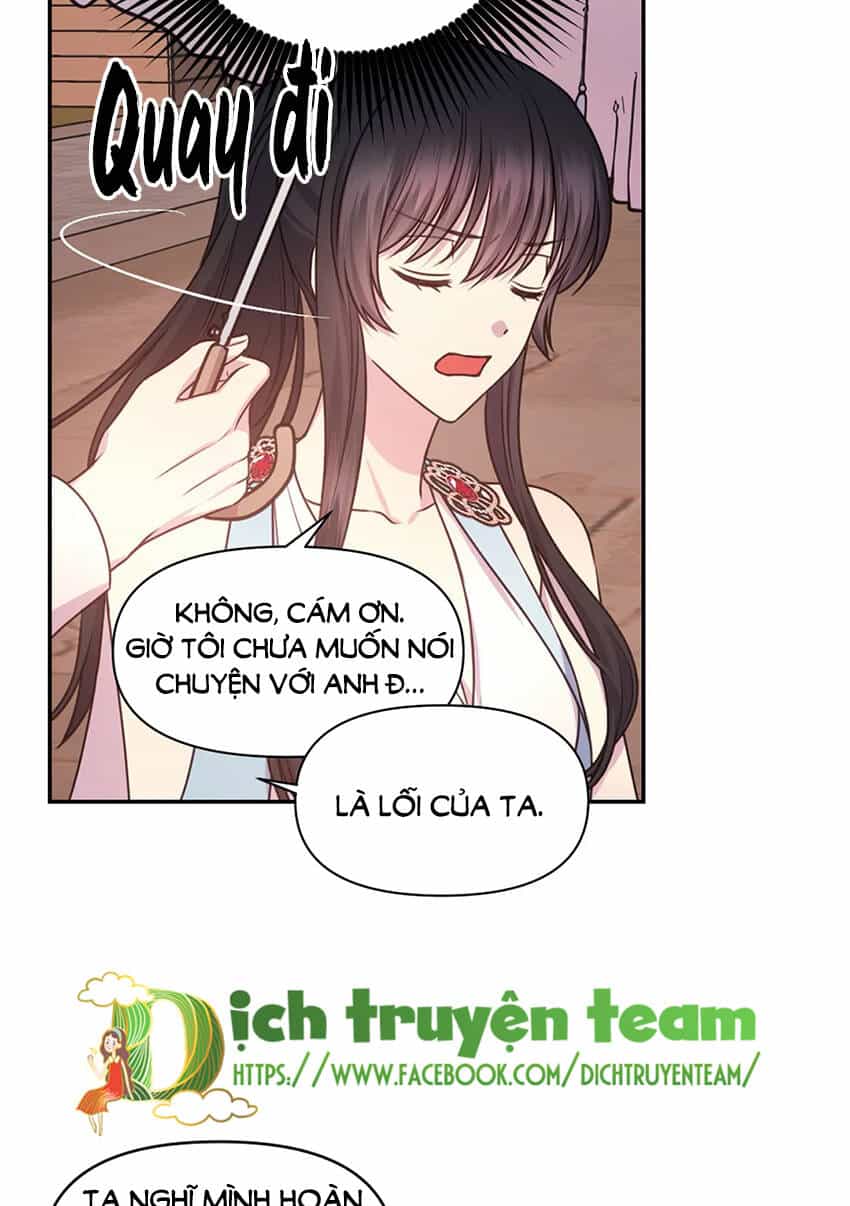 Hãy Cẩn Thận Sợi Tơ Hồng - Chương 40 - ảnh 50