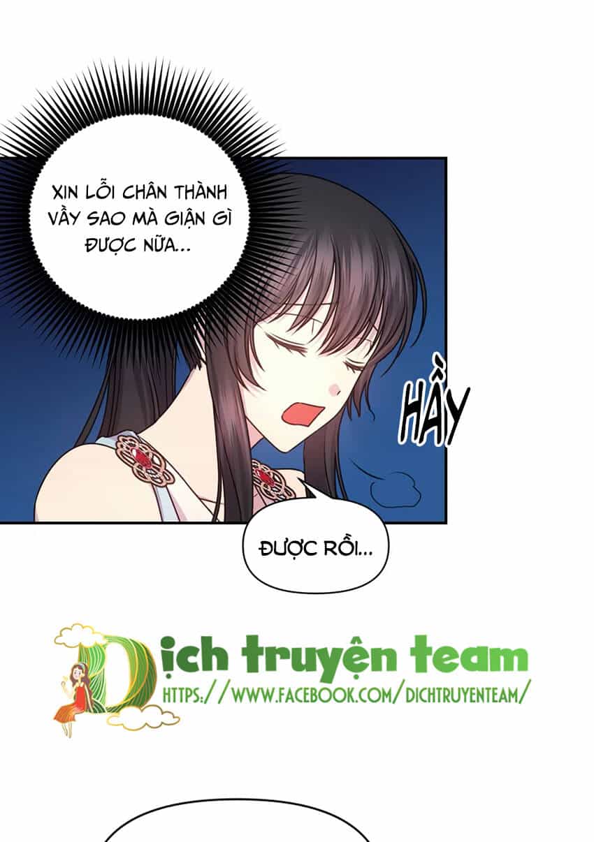 Hãy Cẩn Thận Sợi Tơ Hồng - Chương 40 - ảnh 54