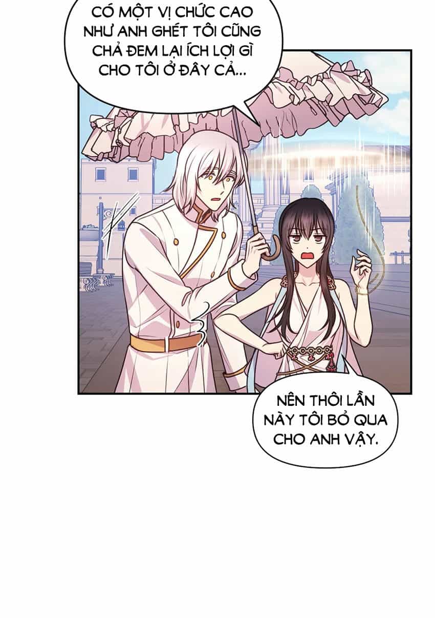 Hãy Cẩn Thận Sợi Tơ Hồng - Chương 40 - ảnh 55