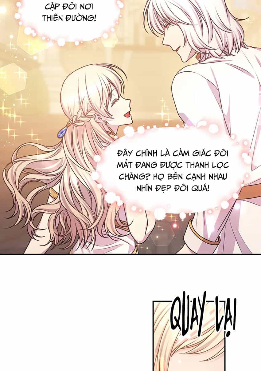Hãy Cẩn Thận Sợi Tơ Hồng - Chương 40 - ảnh 65