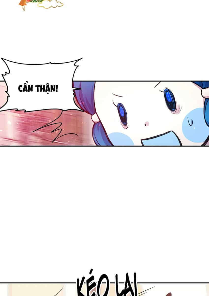 Hãy Cẩn Thận Sợi Tơ Hồng - Chương 40 - ảnh 9