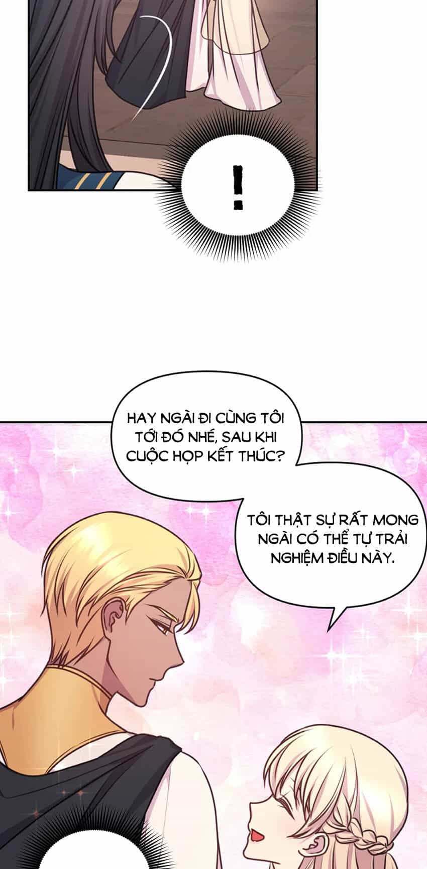Hãy Cẩn Thận Sợi Tơ Hồng - Chương 41 - ảnh 14
