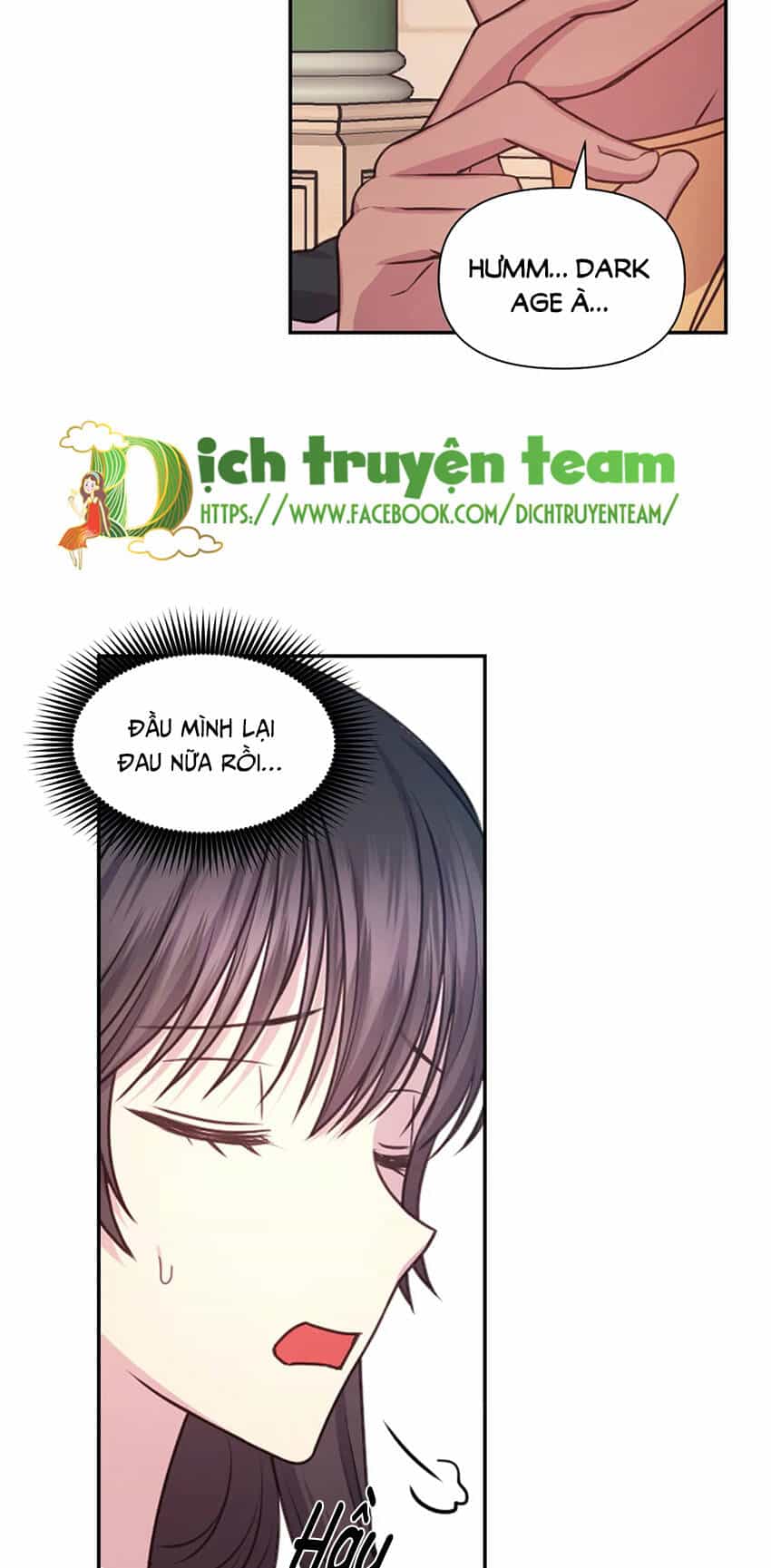 Hãy Cẩn Thận Sợi Tơ Hồng - Chương 41 - ảnh 25