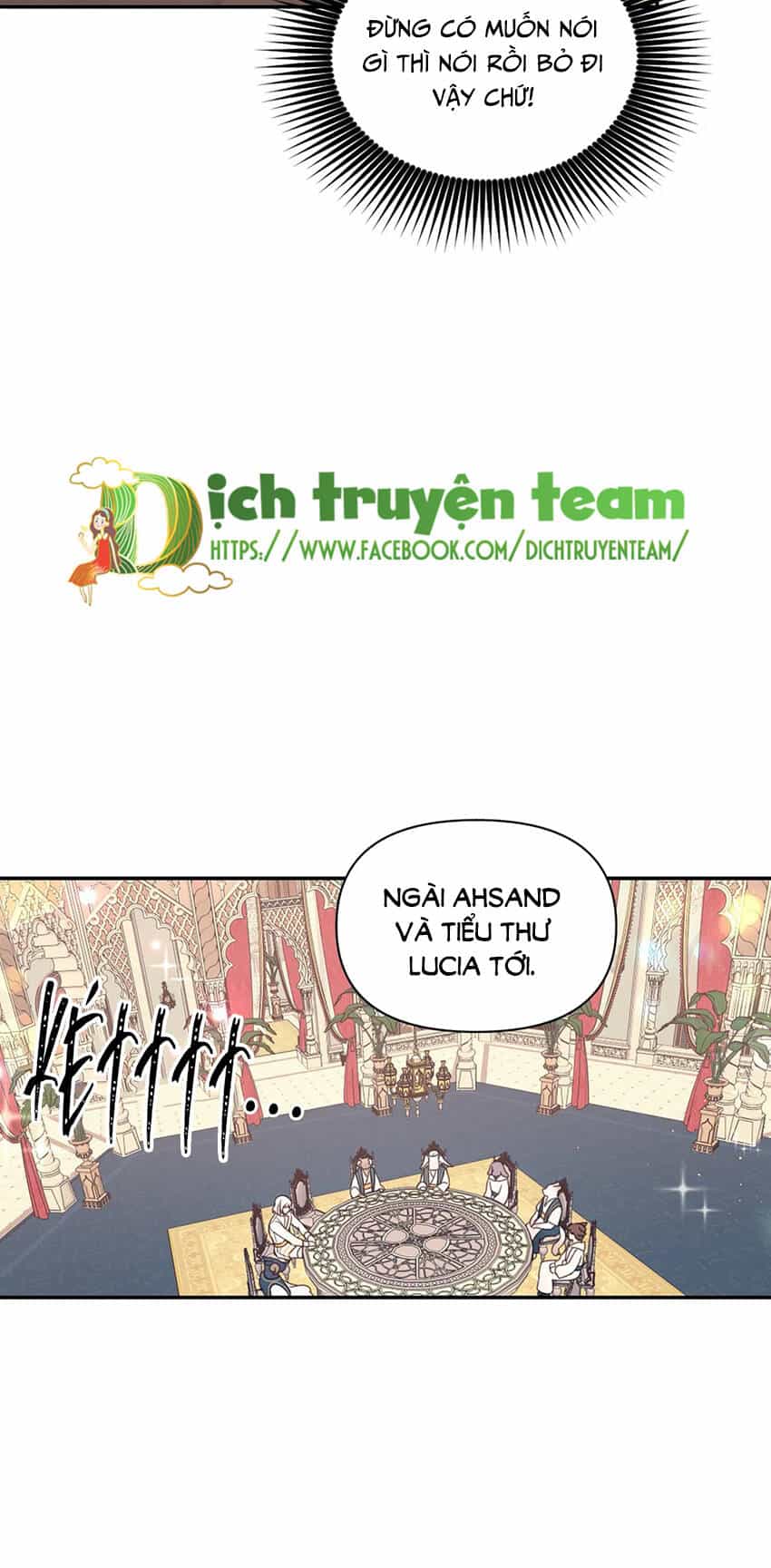 Hãy Cẩn Thận Sợi Tơ Hồng - Chương 41 - ảnh 33