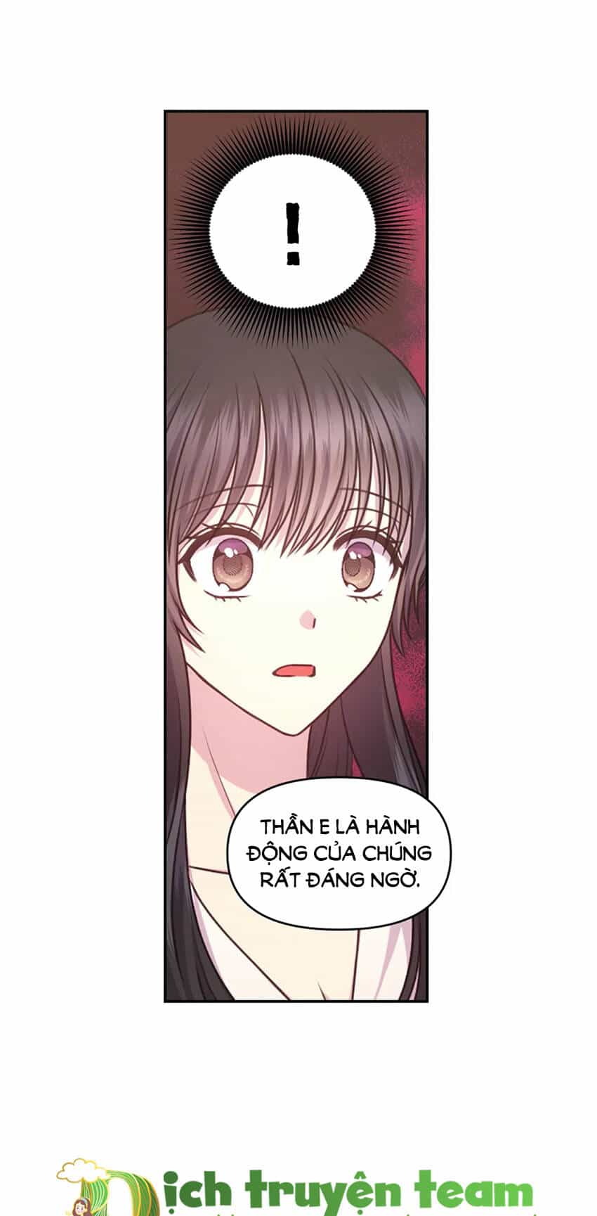 Hãy Cẩn Thận Sợi Tơ Hồng - Chương 41 - ảnh 41