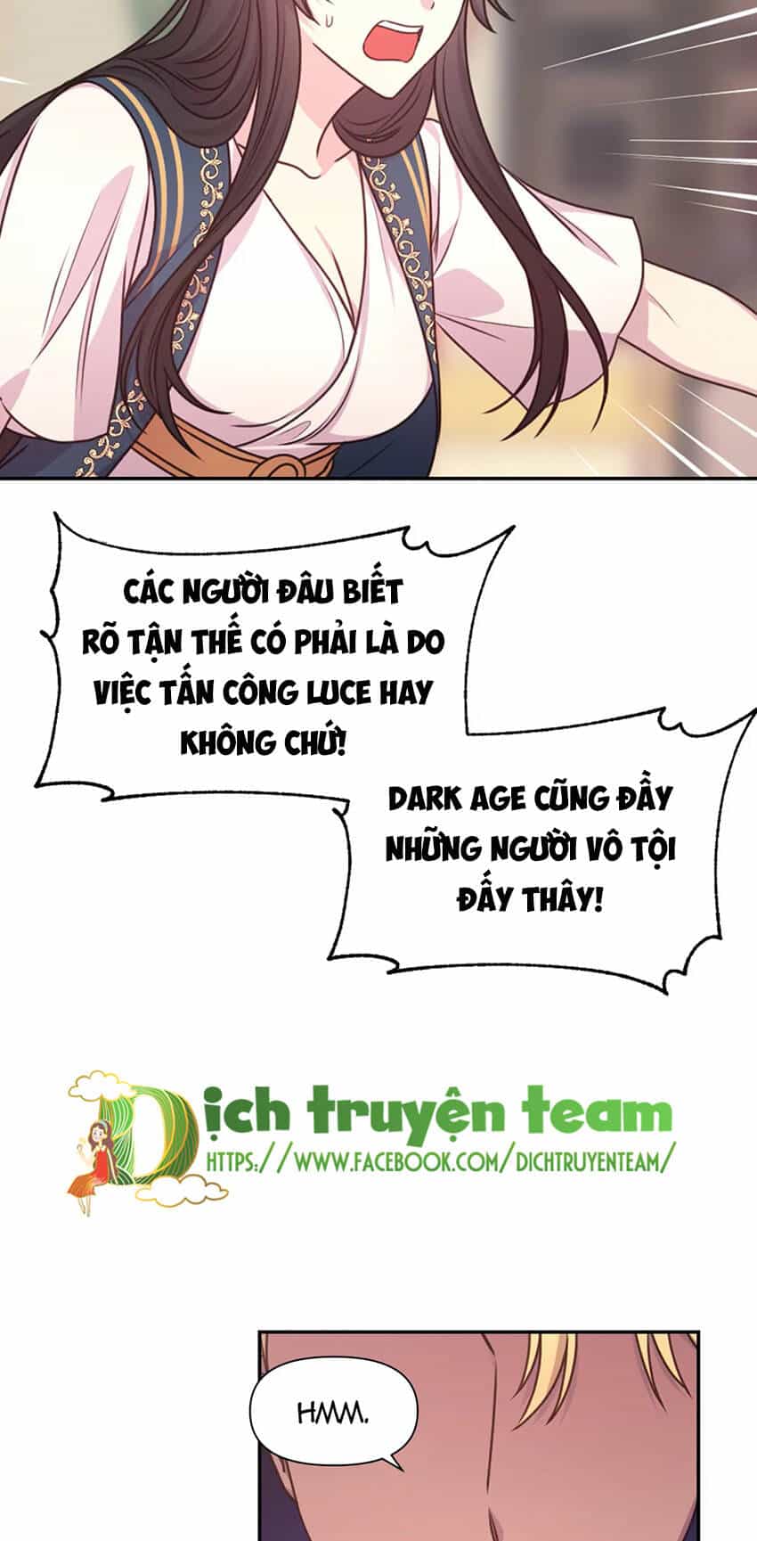 Hãy Cẩn Thận Sợi Tơ Hồng - Chương 41 - ảnh 45