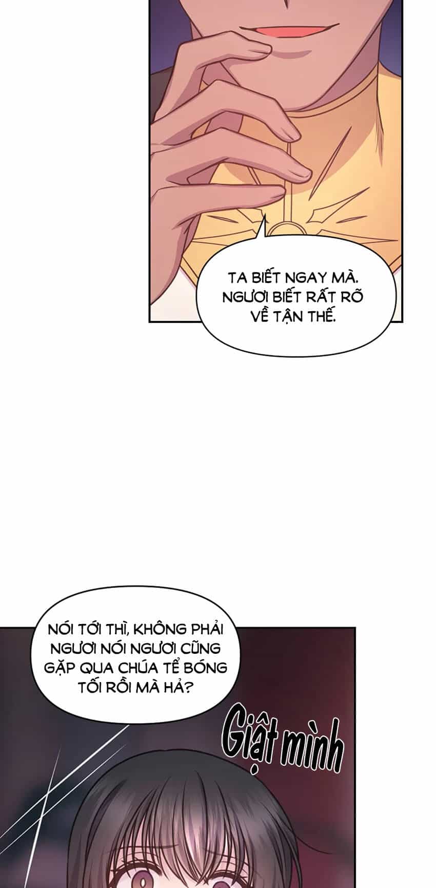 Hãy Cẩn Thận Sợi Tơ Hồng - Chương 41 - ảnh 46
