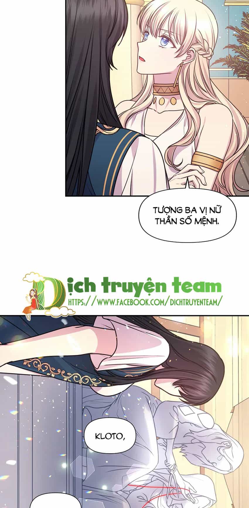Hãy Cẩn Thận Sợi Tơ Hồng - Chương 42 - ảnh 16