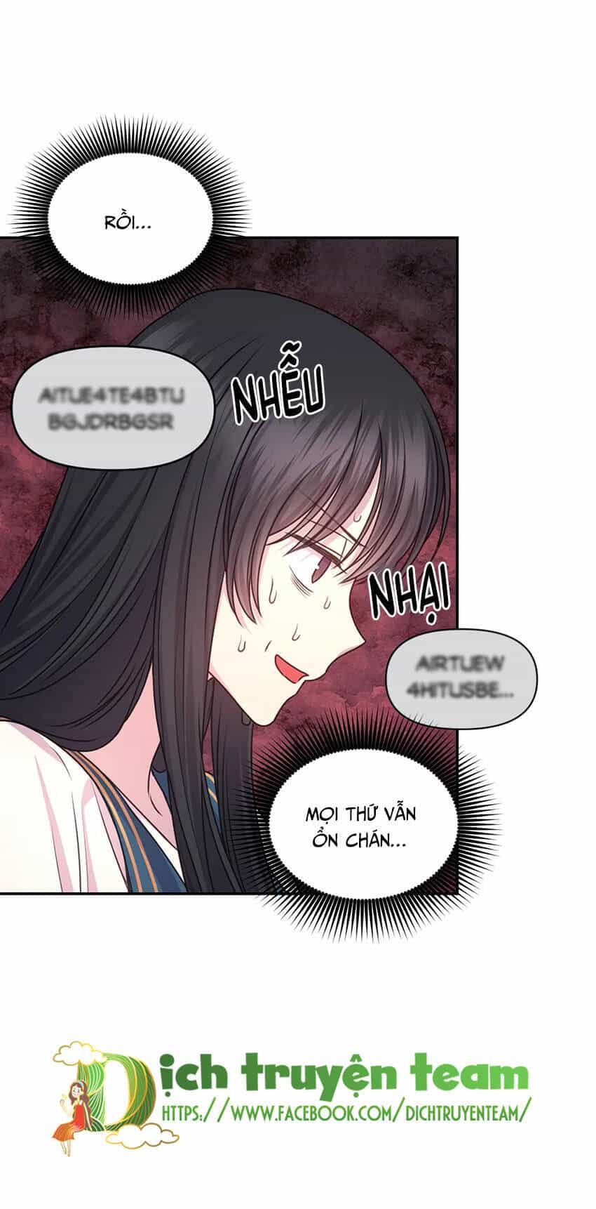 Hãy Cẩn Thận Sợi Tơ Hồng - Chương 43 - ảnh 23