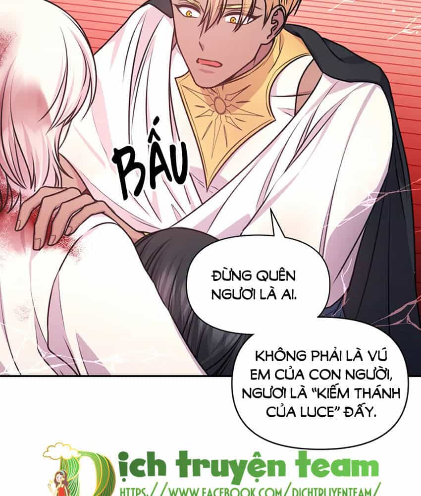 Hãy Cẩn Thận Sợi Tơ Hồng - Chương 44 - ảnh 24