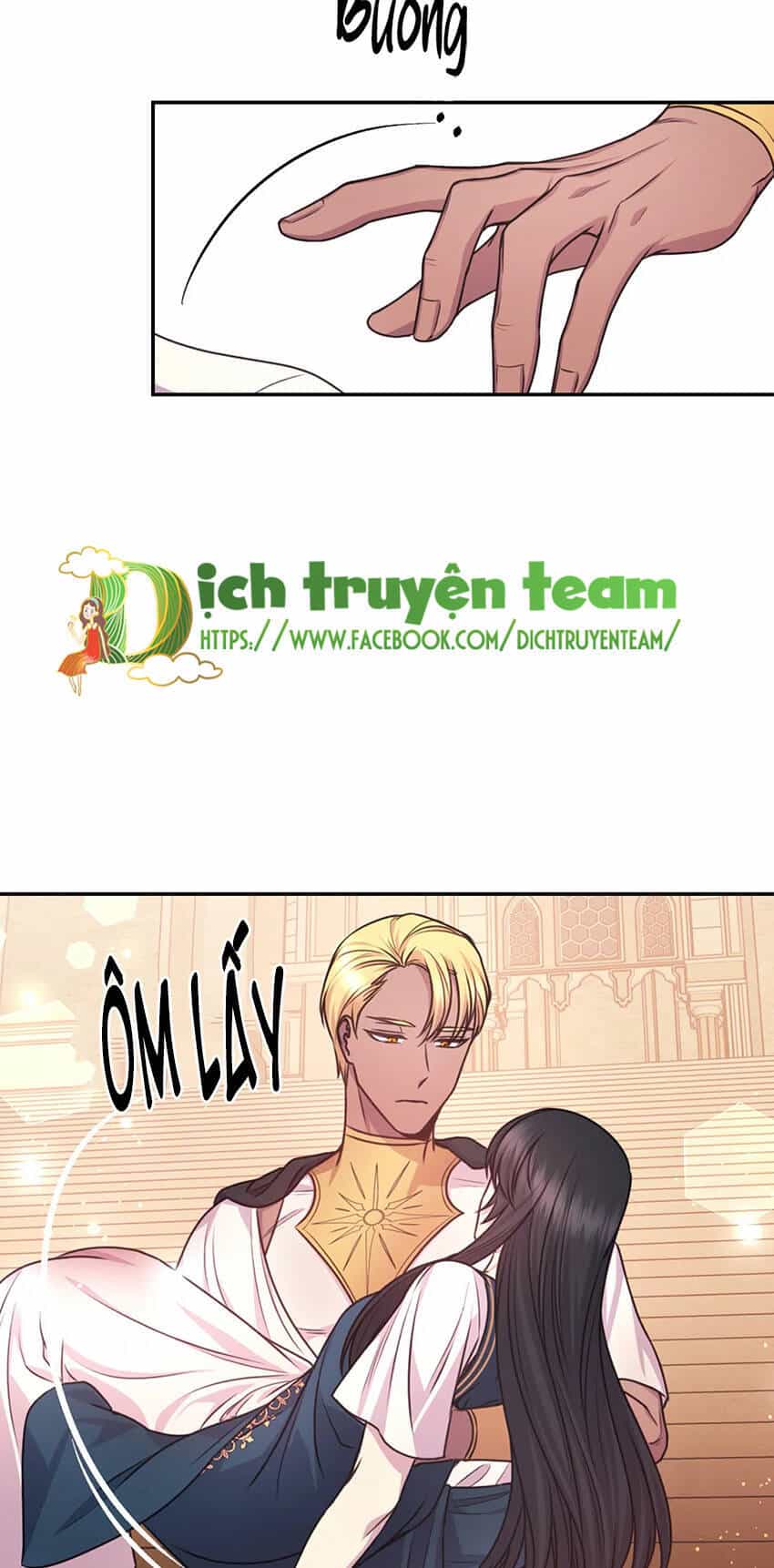 Hãy Cẩn Thận Sợi Tơ Hồng - Chương 44 - ảnh 27