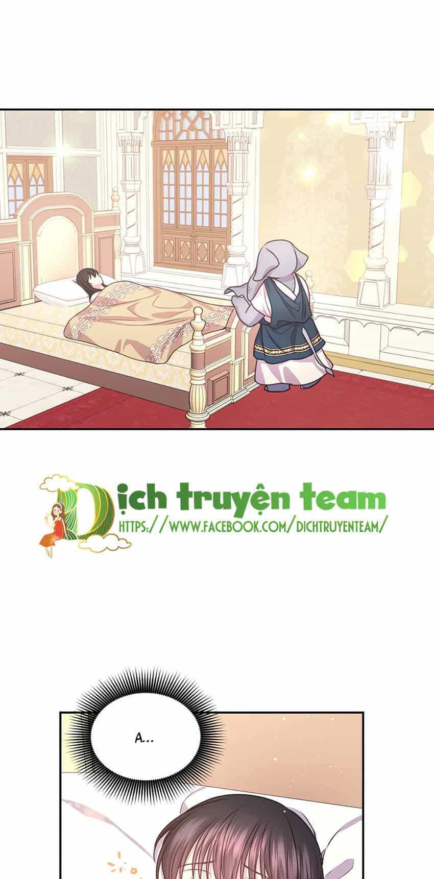 Hãy Cẩn Thận Sợi Tơ Hồng - Chương 44 - ảnh 32