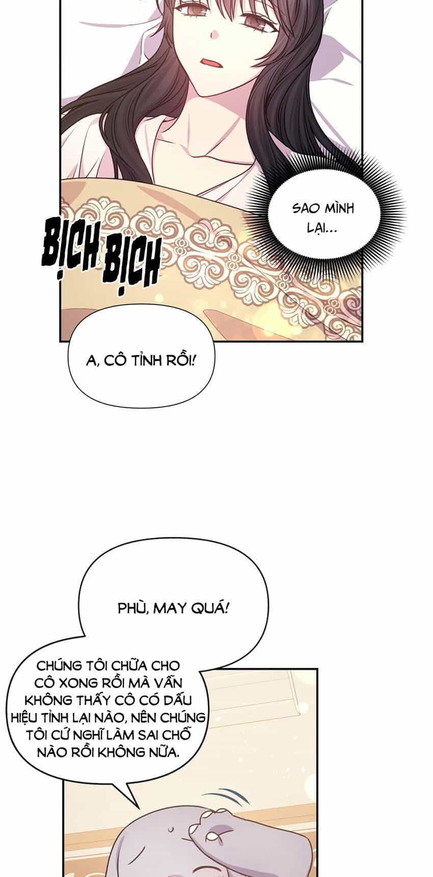 Hãy Cẩn Thận Sợi Tơ Hồng - Chương 44 - ảnh 33