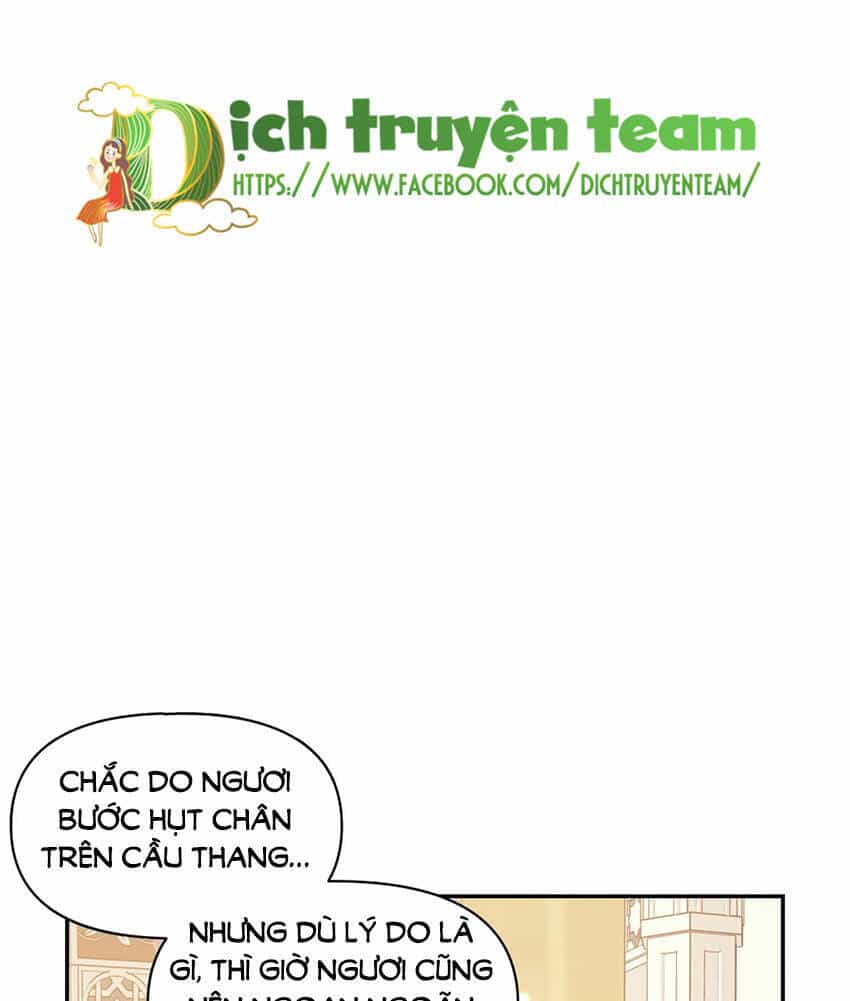 Hãy Cẩn Thận Sợi Tơ Hồng - Chương 44 - ảnh 38