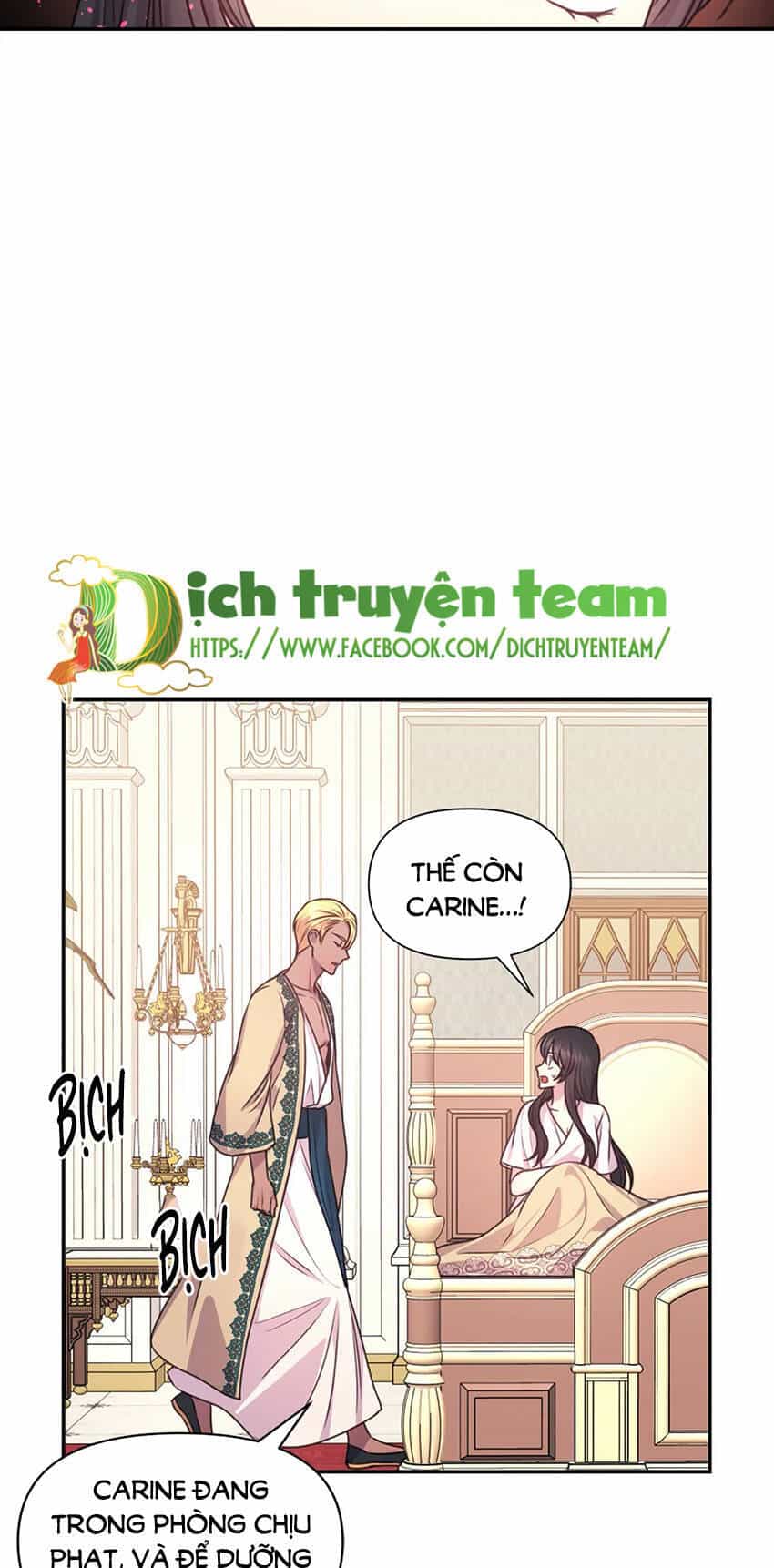 Hãy Cẩn Thận Sợi Tơ Hồng - Chương 44 - ảnh 43