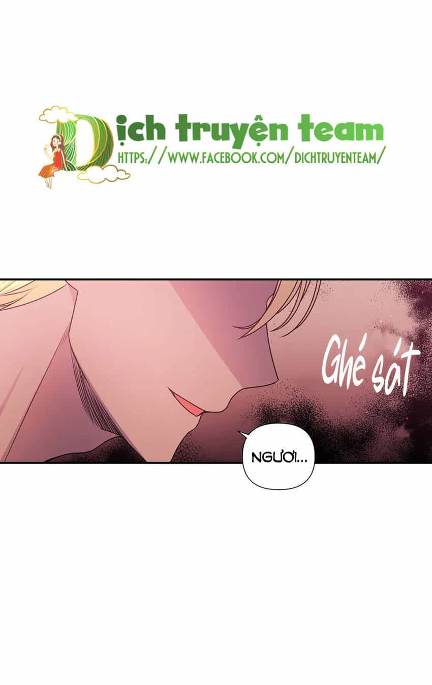 Hãy Cẩn Thận Sợi Tơ Hồng - Chương 44 - ảnh 47