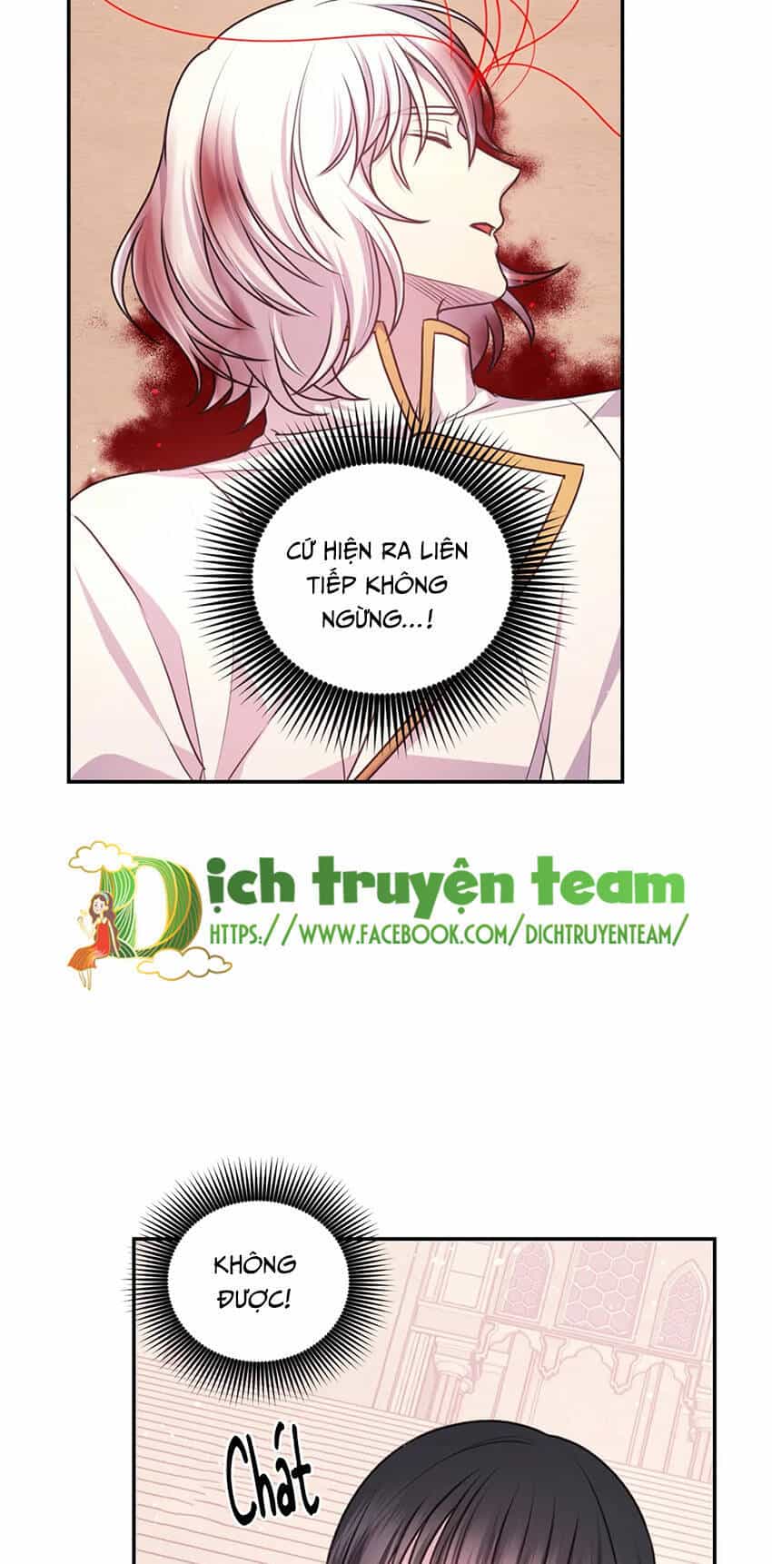 Hãy Cẩn Thận Sợi Tơ Hồng - Chương 44 - ảnh 5